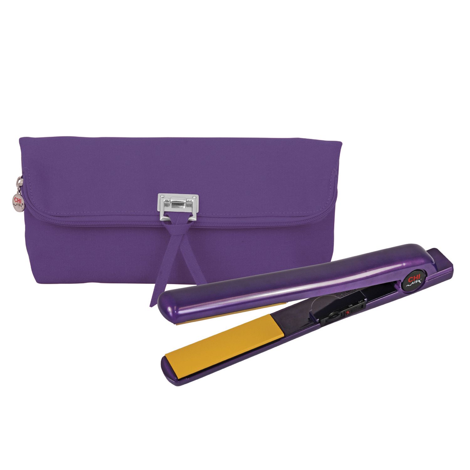 chi hair straightener kohls